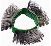 Проволочная щетка BYEMAX MBX 23 мм (тонкая) для BM-6903 0523