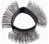 Проволочная щетка BYEMAX MBX 23 мм (грубая) для BM-6903 0723