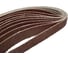 Шлифовальная лента Vitatools 20x520 мм P80 (G80) L20-520-P80 5