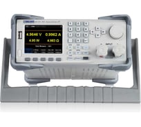 Нагрузка электронная АКИП АКИП-1375/1