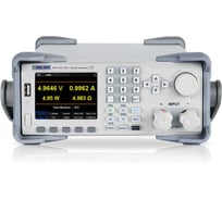 Нагрузка электронная АКИП АКИП-1375/2