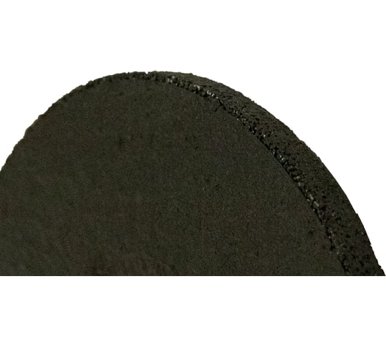 Диск обдирочный ABRALION 230x6x22,23 A24 T- BF металл/нерж. (10шт) 9954