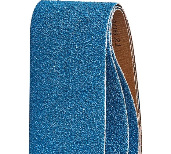 Шлифовальная лента Vitatools 100x610 мм P100 (G100) L100-610-P100 1