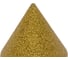 Фреза алмазная конусная Diamond Industrial 2-38 мм М14 DIDFRALM238 2