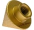 Фреза алмазная конусная Diamond Industrial 2-38 мм М14 DIDFRALM238 3
