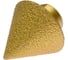 Фреза алмазная конусная Diamond Industrial 2-38 мм М14 DIDFRALM238 4