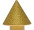 Фреза алмазная конусная Diamond Industrial 2-38 мм М14 DIDFRALM238 5