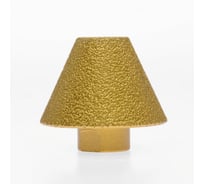 Фреза алмазная конусная Diamond Industrial 20-50 мм М14 DIDFRALM2050