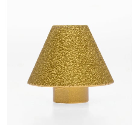 Фреза алмазная конусная Diamond Industrial 20-50 мм М14 DIDFRALM2050