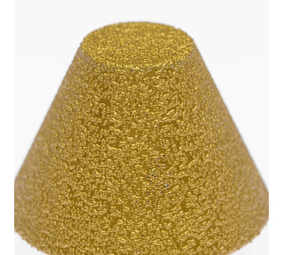 Фреза алмазная конусная Diamond Industrial 20-50 мм М14 DIDFRALM2050