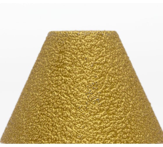 Фреза алмазная конусная Diamond Industrial 20-50 мм М14 DIDFRALM2050