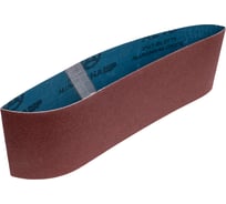 Шлифовальная лента Vitatools 100x610 мм P120 (G120) L100-610-P120