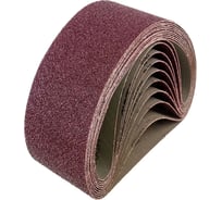 Шлифовальная лента Vitatools 100x610 мм P40 (G40) L100-610-P40