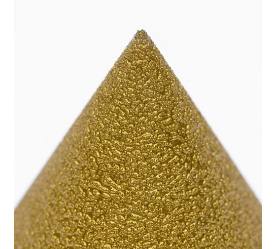 Фреза алмазная конусная Diamond Industrial 2-50 мм М14 DIDFRALM250