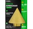 Фреза алмазная конусная Diamond Industrial 2-50 мм М14 DIDFRALM250 2