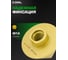 Фреза алмазная конусная Diamond Industrial 2-50 мм М14 DIDFRALM250 6