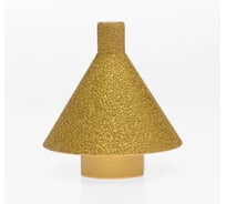 Фреза алмазная конусная Diamond Industrial 10-50 мм М14 DIDFRALM1050