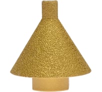 Фреза алмазная конусная Diamond Industrial 10-50 мм М14 DIDFRALM1050
