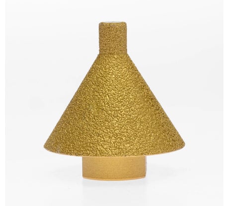 Фреза алмазная конусная Diamond Industrial 10-50 мм М14 DIDFRALM1050