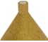 Фреза алмазная конусная Diamond Industrial 10-50 мм М14 DIDFRALM1050 2