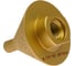 Фреза алмазная конусная Diamond Industrial 10-50 мм М14 DIDFRALM1050 3