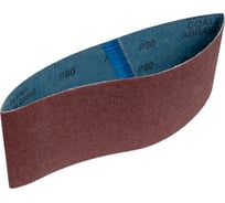 Шлифовальная лента Vitatools 100x610 мм P80 (G80) L100-610-P80