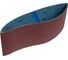 Шлифовальная лента Vitatools 100x610 мм P80 (G80) L100-610-P80 1