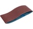 Шлифовальная лента Vitatools 100x610 мм P80 (G80) L100-610-P80 4