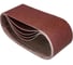 Шлифовальная лента Vitatools 100x610 мм P80 (G80) L100-610-P80 7