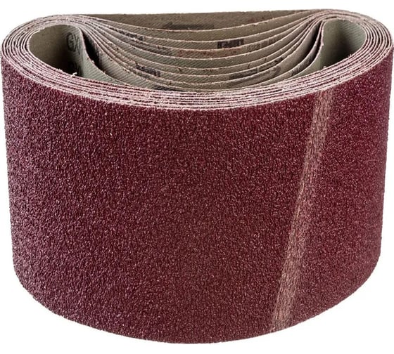 Шлифовальная лента Vitatools 100x610 мм P180 (G180) L100-610-P180 1