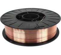 Омедненная проволока R2R 0,8 мм по 5 кг ER70S-6