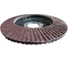Круги лепестковые DWT 115x22.2мм, 80, A(GZ) дерево, металл DTFWP0007 2
