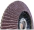 Круги лепестковые DWT 115x22.2мм, 80, A(GZ) дерево, металл DTFWP0007 5