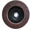 Круги лепестковые DWT 125x22.2мм, 40, A(GZ) дерево, металл DTFWP0009 2