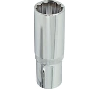 Головка торцевая глубокая AVS 12-гранная 1/2''DR (30 мм) H31230 A07932S