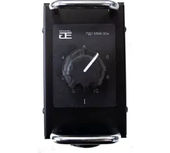 Пульт дистанционного управления GOODEL МMA-30м (для аппарата PRO ARC-320) T0000119 1