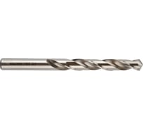 Сверло по металлу, индустриальное ZALTAR DIN 338, HSS-G, Тип N, 5xD, 12.50 мм ZA-73125