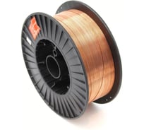 Омедненная проволока R2R ER70S-6 1.2 мм по 15 кг ER70S-6 1,2*15
