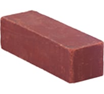 Паста полировальная коричневая (250 г) для полирования VA-сталей Metabo 623522000