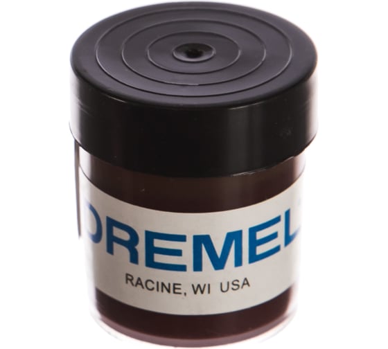 Паста для полировки 421 Dremel 2615042132