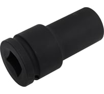 Головка ударная 6-гранная ARNEZI 21 мм, 3/4DR, Cr-Mo, удлиненная, на холдере R0400121
