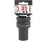 Головка ударная 6-гранная ARNEZI 21 мм, 1DR, Cr-Mo, удлиненная, на холдере R0500121 1