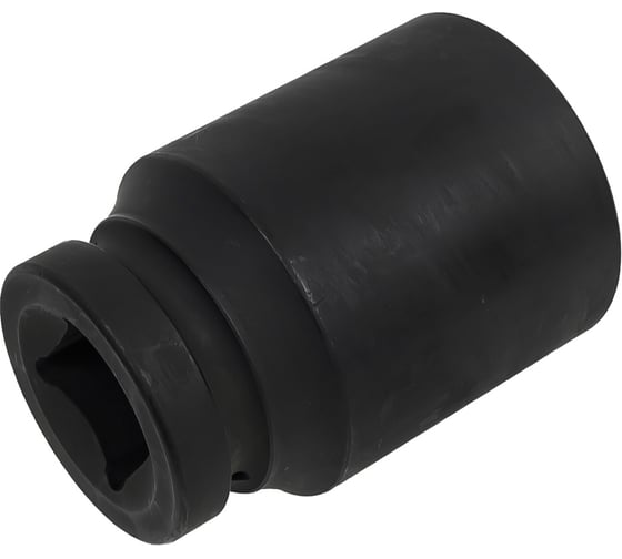 Головка ударная 6-гранная ARNEZI 44 мм, 1DR, Cr-Mo, удлиненная, на холдере R0500144 1