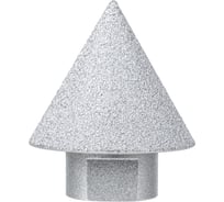 Конусная алмазная фреза Dia Tech 5-35 мм DC-203584