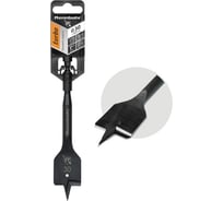 Сверло по дереву перовое Rennbohr Turbo 30x152 мм 759030