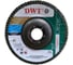 Круги лепестковые DWT 125x22.2мм, 80, A(GZ) дерево, металл DTFWP0011 1