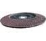Круги лепестковые DWT 125x22.2мм, 80, A(GZ) дерево, металл DTFWP0011 5