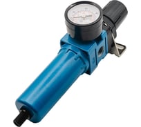 Блок подготовки воздуха с авт. сливом NBPT AW 2000-1/4 (02) DN арт. 70011