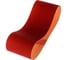 Шлифовальная лента Vitatools 75x457 мм P40 (G40) RED L75-457-P40-RED 3
