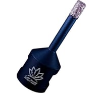 Коронка алмазная по керамограниту LOTUS 6мм 94362564